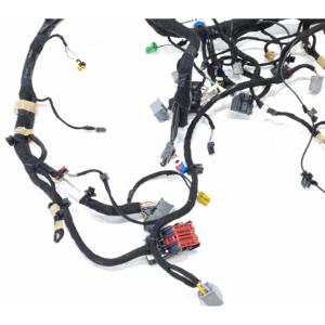 FORD EcoSport Série KN15-14401-DAC (12>) Faisceau de câblage électrique du tableau de bord - Product Image 5