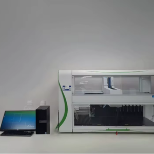 VENTAS CALIENTES Perk1n E1mer JANUS G3 Aut0mated W0rkstat10n & S0ftware LabSS - Product Image 1