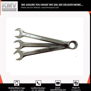 High Quality 22mm ASME Flat Wrench SAE Size Combination & Allen Wrench <b>Tool</b> Set with Hard Case OEM Customizable at Best Price - Product Image 4