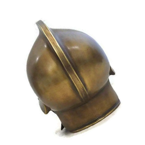 Casque Viking fantaisie casque médiéval Halloween armure gothique Camping casques artisanaux métal artisanat impression personnalisée meilleur prix - Product Image 5