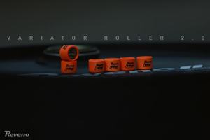 Polea Cvt 23/18MM 16g - Product Image 2