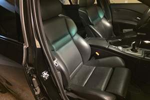 BMW M5 2006 d'occasion, 1 propriétaire, 44 900 miles, 500 ch, V10, provenance Californie - Product Image 5