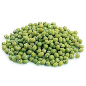 Wholesale Mung <b>Beans</b> in Bulk Vacuum Packaging US Origin 25kg Fresh 99% Mature - Product Image 1
