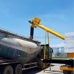 Grue marine continue personnalisée de la grue nucléon Grab New Condition Navire Chargeur Déchargeur pour moteur de pompe à noyau de l'industrie portuaire - Product Image 3