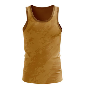 High Quality Women Sublimation Polyester Tank <b>Top</b> US Sizes Solid Color Racer Back Blank Tank <b>Top</b> to Custom Printing - Product Image 6