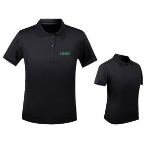 Chemises et vestes de golf tricotées respirantes pour hommes Performances optimisées avec impression numérique - Product Image 5