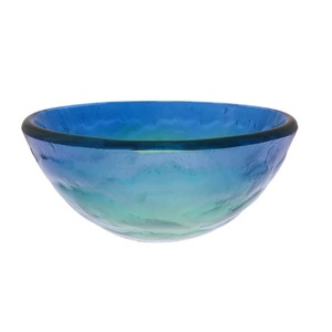 Bol en résine incassable Saladier en résine résistant aux rayures Personnalisation de la taille et des couleurs et meilleur design avec disponible - Product Image 3