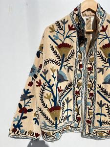 เสื้อแจ็กเก็ตกำมะหยี่ใช้ได้ทั้งชายและหญิงเสื้อโค้ทกำมะหยี่สำหรับฤดูหนาวคอลเลกชันใหม่ของขวัญเสื้อผ้าสำหรับผู้หญิง - Product Image 2