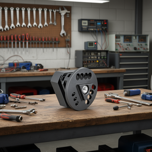 Localizador Knipex para Conectores Harting 97 49 61, Accesorios para Conectores Modelo 97 49 61 - Product Image 3