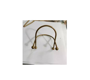 Posavasos de Metal de alta calidad con posavasos redondo, decoración para el hogar, accesorios de cocina, gran oferta - Product Image 4