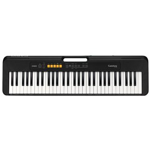 Casio Casiotone Ct S100 61 <b>Keys</b> 32 Polyphony Portable Keyboard For Beginners And Practice - Product Image 1
