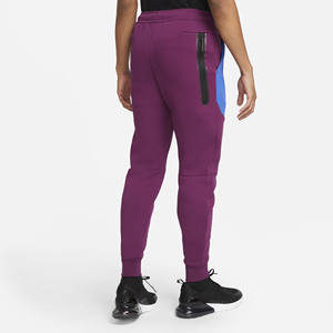 Pantalons pour hommes personnalisés de couleur unie pleine longueur, respirants, à taille élastique Pantalons pour hommes de qualité supérieure personnalisés pour hommes - Product Image 6