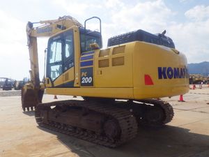 Équipement très abordable Meilleur fournisseur de machines de construction d'occasion pour mini excavatrices - Product Image 4