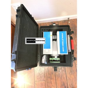 Escáner Láser 3D Z+F Imager 5010C con Medidor de Distancia Láser - Product Image 4