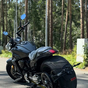 คุณภาพสำหรับ Grozaa Wolverine 800 รุ่นใหม่ปี 2025 พร้อมการรับประกัน 2 ปี พร้อมจัดส่ง - Product Image 1