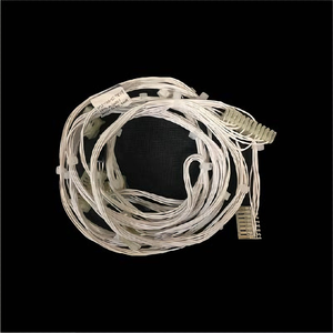 M13119A003 10.4 英寸 VANGUARD 显示器电缆替换件，适用于 GILBARCO FITS ENCORE 300 500 500S 700S - Product Image 1