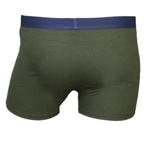 Calzoncillos Boxer para Hombre - Verde - Product Image 2