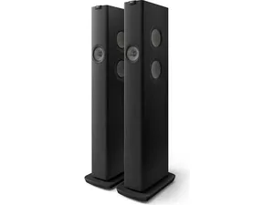 OFERTA ESPECIAL Altavoces Estéreo Inalámbricos KEF LS60 de 700 Watts (Par) - Product Image 1