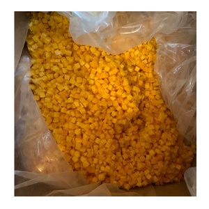 Mangue congelée en dés et tranches IQF du Vietnam Exportation de mangue congelée de qualité Livrée par 99 Gold Data - Product Image 3