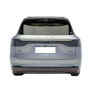 Nouveau VUS familial grande autonomie à énergie nouvelle, modèle 2025, batterie 90-110 kWh, moteur 200-250 kW, pour l'Amérique du Sud - Product Image 4