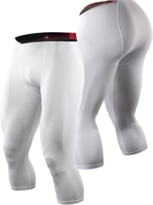 Mallas personalizadas de entrenamiento deportivo para hombre, mallas deportivas para correr, gimnasio, Fitness, correr, mallas ligeras para hombre - Product Image 6