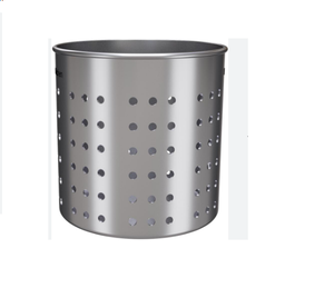 Soporte para utensilios de acero inoxidable de alta calidad, diseño increíble, hogar, restaurante, cocina, mesa de comedor, estante para palillos, Excelente almacenamiento - Product Image 6