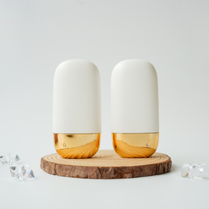 Tapa de tubo de plástico HDPE de 50ml personalizada, embalaje de cosméticos minisize para protector solar y botellas vacías de plástico NBT - Product Image 3