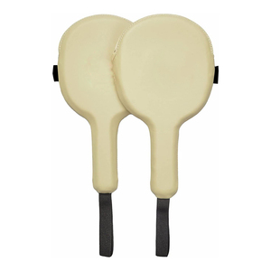 ถุงมือซ้อมมวยสำหรับฝึกศิลปะการต่อสู้นวมหนังทำจากโรงงานมืออาชีพดีไซน์ล่าสุด - Product Image 6