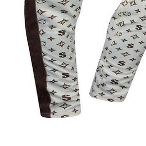 Ensemble de survêtement polaire à capuche et fermeture éclair pour homme, couleur unie sublimée, style streetwear hiver, couleurs personnalisables, pour usage extérieur, vente en gros - Product Image 4