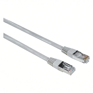 Cable de conexión F/UTP gris de 5 m, a granel, 00200917 - Product Image 3