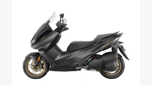 Prix de gros pour la nouvelle moto scooter Zontes 368 E 2026 prête à être expédiée - Product Image 2