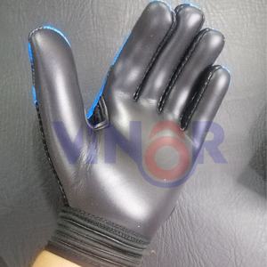 Gants de football gaélique de qualité supérieure et de conception nouvelle, pour la protection du gardien de but, personnalisables, en vente en gros - Product Image 6