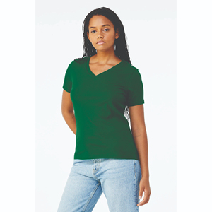 Camiseta de la mejor calidad, ropa de calle con cuello en V, de algodón 100% Material, manga corta ligera de secado rápido, transpirable, logotipo personalizado - Product Image 2