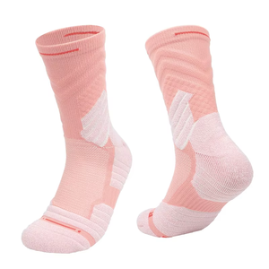 Chaussettes antidérapantes unisexes, chaussettes antidérapantes, chaussettes de barre, de pilates, de yoga, antidérapantes - Product Image 5