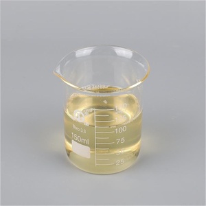 Agente de Acoplamiento de Silano Kh-792 / <span class=keywords><strong>Damo</strong></span> / N-[3-(trimetoxisilil)propil]etilenodiamina Líquido Cas 1760-24-3 - Product Image 1