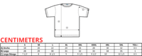 Kaos Pria Premium Berkualitas Tinggi 100% Katun Tebal 180g Kerah Tegak Regular Fit Lengan Pendek Harga Pabrik Grosir