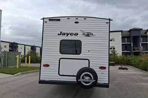 Nuevas caravanas de viaje Jayco Jay F-l-i-g-h-t Slx 287BHS 2026 de alta calidad, suministradas para comercio al por mayor con estándares consistentes - Product Image 5