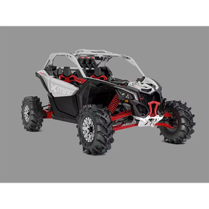 Can-Am Maverick X3 X MR 64 et 72/X MR Max - Product Image 6