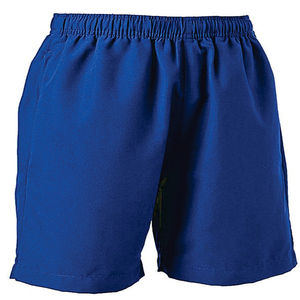 Pantalones Cortos de Softbol Personalizados, Estilo Micro Béisbol, Todos los Bolsillos, Nombre del Equipo, Colores Sólidos, Alta Calidad, Transpirables, Estilo Urbano para Hombre - Product Image 4