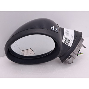 กระจกมองข้างซ้าย SX MINI Clubman Series (R55) กระจกมองข้าง 5 PIN-WIRE N47C20A (07>14) - Product Image 2