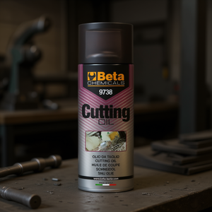 Utensili da Taglio e Modellatura, Olio da Taglio di Qualità Premium - Product Image 3