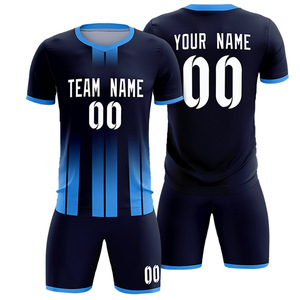 ชุดยูนิฟอร์มอเมริกันฟุตบอลฤดูกาลใหม่ 2025 เสื้อเจอร์ซีย์แบบซับลิเมชั่น แขนสั้น เนื้อผ้านุ่ม ขายส่ง เสื้อระบายอากาศได้ดี - Product Image 1