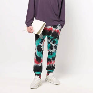 Joggers deportivos personalizados de alta calidad con nuevo estilo para hombre, pantalones de chándal con cordón de bolsillo, Joggers - Product Image 2