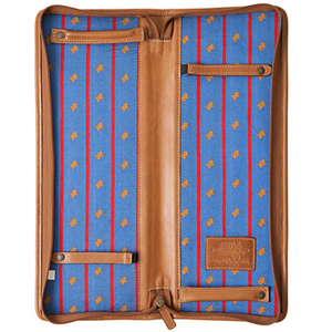 Funda de cuero personalizada de gran capacidad, alta calidad, venta al por mayor - Product Image 2