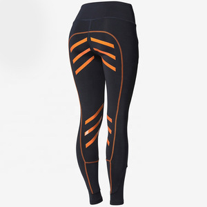 Culottes d'équitation pour femmes de qualité supérieure, vêtements pour adultes, vente chaude, prix abordable, respirantes, culottes d'équitation pour femmes - Product Image 5