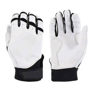 High Quality <b>Leather</b> <b>Basketball</b> Gloves-Lightweight & Waterproof Comfortable Fit for Training and Games All Sizes Available - Product Image 1