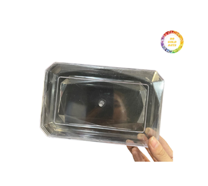 Fábrica de tarros de plástico baratos con varios modelos con muchos tamaños personalizables Contacto Ahora a buen precio (WS + 84328060941) por 99GD - Product Image 1