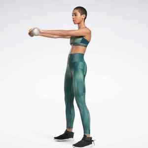 Leggings de Cintura Alta para Mujer, Leggings Deportivos de Yoga, Mallas para Gimnasio, Ropa Deportiva - Product Image 5