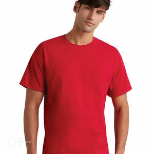 เสื้อยืดโอเวอร์ไซส์ Outfitize International ผ้าคอตตอนเนื้อหนา สไตล์สตรีท - Product Image 4