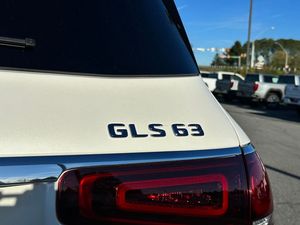 Mercedes-Benz Sprinter GLS 63 AMG 2023, Certificado, Limpio y en Buen Estado, Automático, Turbo, Interior de Cuero Claro, ACC, R17, Todo Incluido - Product Image 6